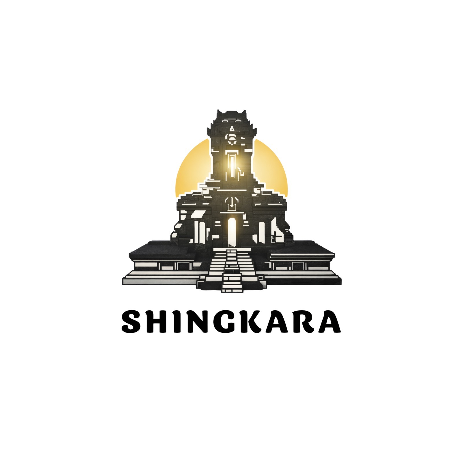 Logo Shingkara